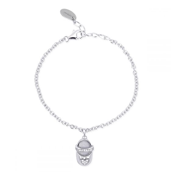 Pulsera Mabina Mujer in Plata SODKKK533196 - SODKKK533196